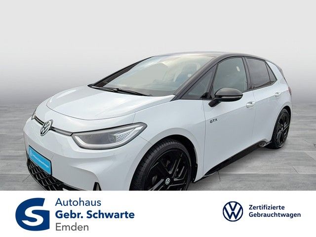 VW ID.3 3.302 km 43.490 &euro; Emden 26723