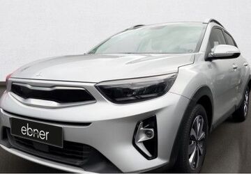Kia Stonic 28.000 km 17.990 &euro; Baienfurt 88255