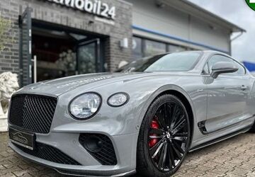 Bentley Continental GT 56.900 km 189.700 &euro; Rastede/ Wahnbek 26180
