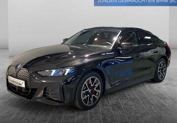 BMW i4 2.929 km 53.701 &euro; Leipzig 04103