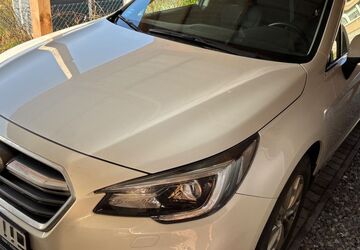 Subaru Outback 83.500 km 22.900 &euro; Neuburg 23974