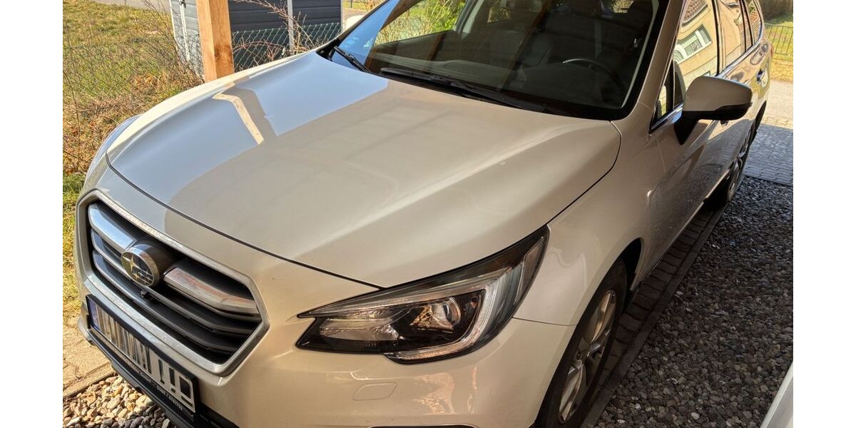 Subaru Outback 83.500 km 22.900 &euro; Neuburg 23974