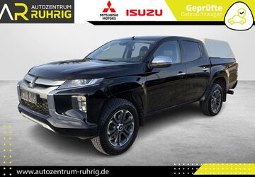 Mitsubishi L200 99.000 km 25.990 &euro; Jülich 52428