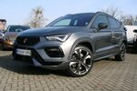 Cupra Ateca 2,0TSi VZ 4Drive ACC Pano AHK LED 9.390 km 34.980 &euro; Falkensee 14612