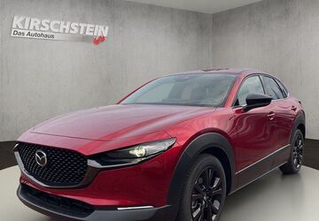 Mazda CX-30 4.137 km 29.490 &euro; Eisenach 99817