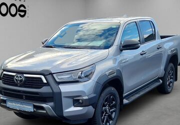 Toyota Hilux 48.844 km 52.990 &euro; Nürtingen 72622