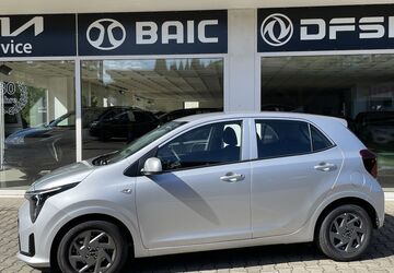 Kia Picanto 1.060 km 18.400 &euro; Dortmund 44329