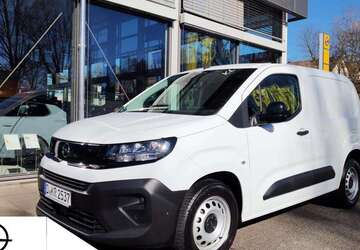 Opel Combo 12.958 km 22.550 &euro; Düsseldorf-Gerresheim 40625