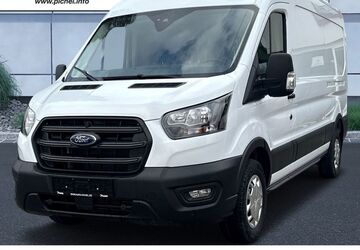 Ford Transit 5.700 km 31.590 &euro; Hartmannsdorf 09232