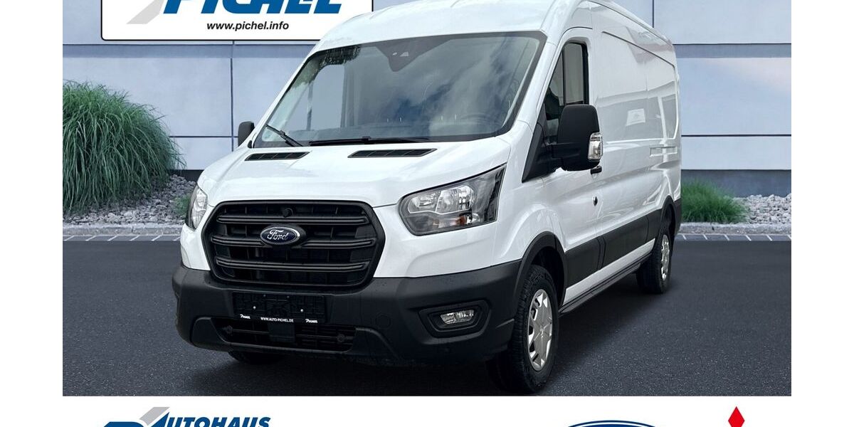 Ford Transit 5.700 km 31.590 &euro; Hartmannsdorf 09232