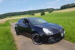 Alfa Romeo Giulietta 118.000 km 5.555 &euro; Nidda 63667