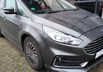 Ford S-Max 59.817 km 25.990 &euro; Marburg 35039