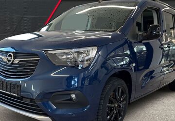 Opel Combo Life 25.125 km 24.570 &euro; Weißenburg 91781