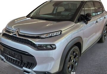 Citroen C3 Aircross 30.308 km 15.990 &euro; Uetersen 25436