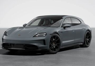 Porsche Taycan 3.500 km 167.900 &euro; Berlin 10587