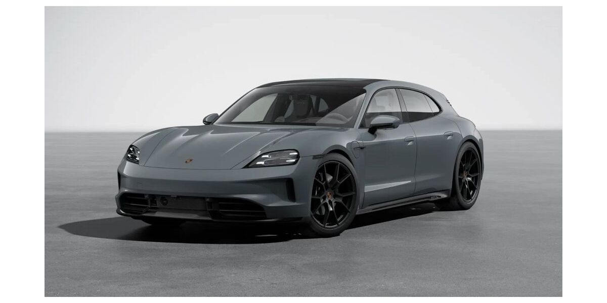 Porsche Taycan 3.500 km 167.900 &euro; Berlin 10587