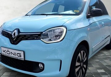 Renault Twingo 10.052 km 14.499 &euro; Erfurt 99091