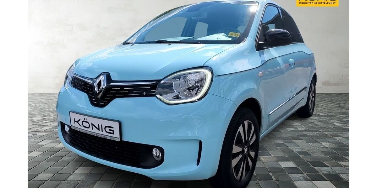 Renault Twingo 10.052 km 14.499 &euro; Erfurt 99091