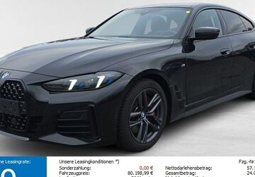 BMW 430 8.656 km 57.999 &euro; Miltenberg 63897