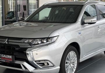 Mitsubishi Outlander 122.000 km 15.900 &euro; Heppenheim 64646