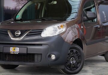Nissan NV250 95.000 km 10.890 &euro; Ergolding 84030