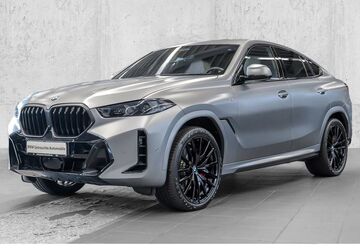 BMW X6 34.268 km 82.495 &euro; Köln-West 50858
