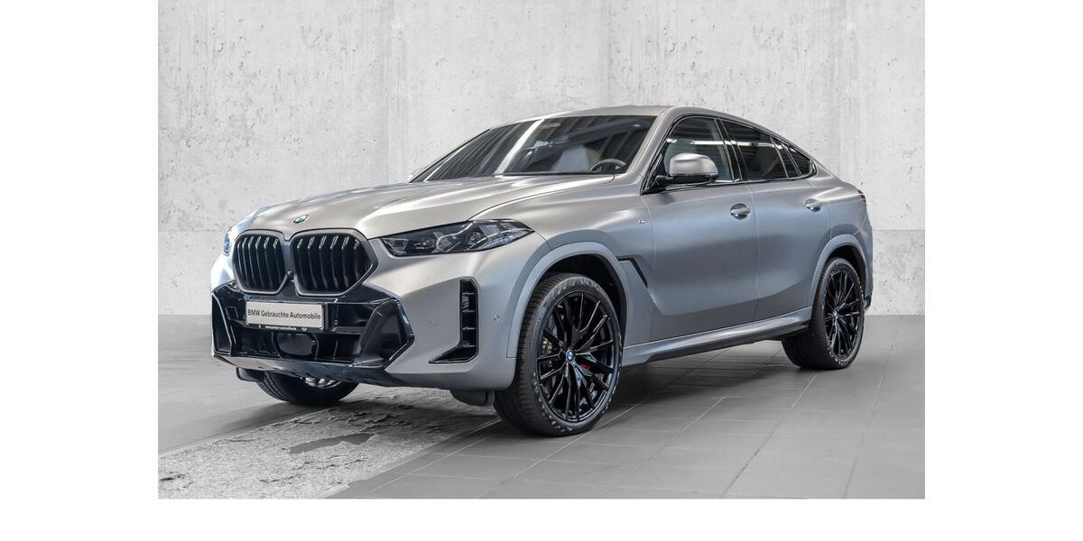 BMW X6 34.268 km 82.495 &euro; Köln-West 50858
