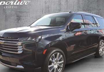 Chevrolet Tahoe 15.212 km 67.911 &euro; Helgoland 27498