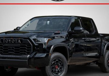 Toyota Tundra 0 km 109.980 &euro; Kirschweiler 55743