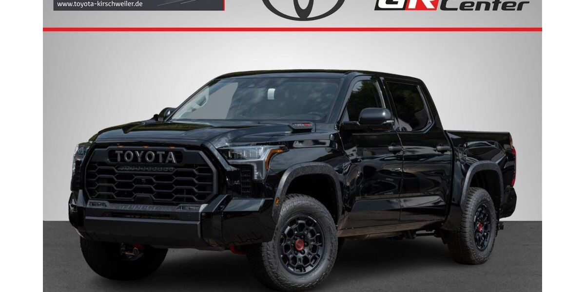 Toyota Tundra 0 km 109.980 &euro; Kirschweiler 55743