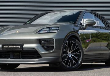 Porsche Macan 14.900 km 98.890 &euro; Estenfeld 97230