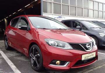 Nissan Pulsar 108.000 km 10.690 &euro; Ratingen 40880