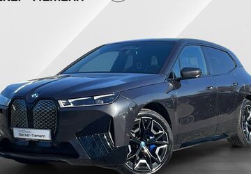 BMW iX 45.343 km 47.662 &euro; Lübbecke 32312