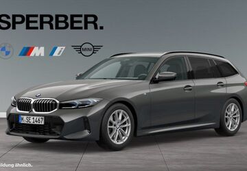 BMW 330 24.510 km 46.820 &euro; Bamberg 96050