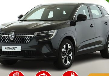 Renault Austral 10.852 km 26.760 &euro; Freiburg im Breisgau 79111