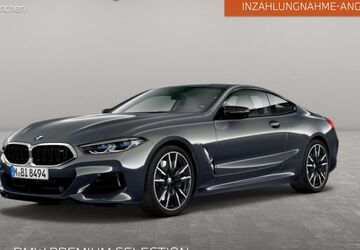 BMW M850 3.404 km 91.495 &euro; München 80939