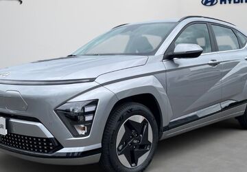 Hyundai KONA Elektro 6.883 km 28.990 &euro; Schiffweiler 66578