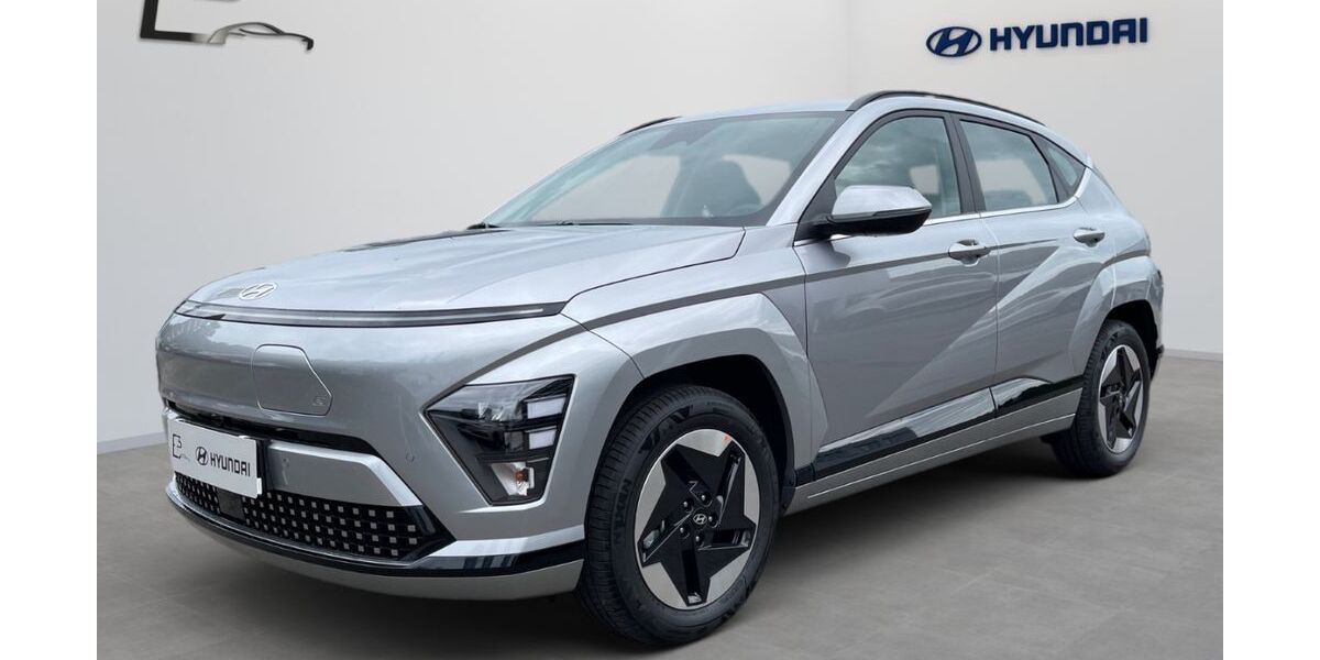 Hyundai KONA Elektro 6.883 km 28.990 &euro; Schiffweiler 66578