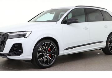 Audi Q7 5.020 km 81.980 &euro; Gifhorn 38518