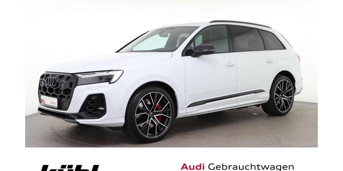 Audi Q7 5.020 km 81.980 &euro; Gifhorn 38518