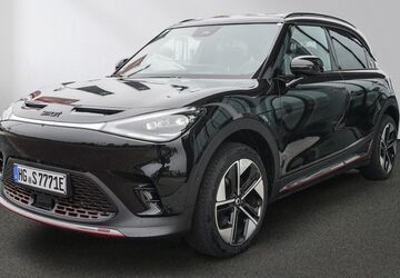 Smart #1 9.900 km 39.970 &euro; Oberursel 61440