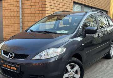 Mazda 5 184.657 km 5.990 &euro; Essen 45326