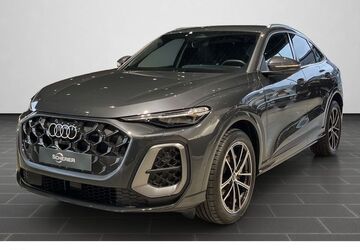 Audi Q5 3.900 km 68.980 &euro; Bingen / Rhein 55411