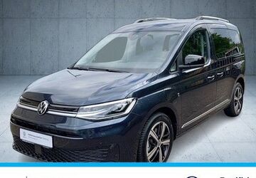 VW Caddy 3.950 km 40.879 &euro; Oldenburg 26135