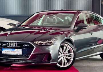 Audi A7 55.155 km 41.800 &euro; Rückholz 87494