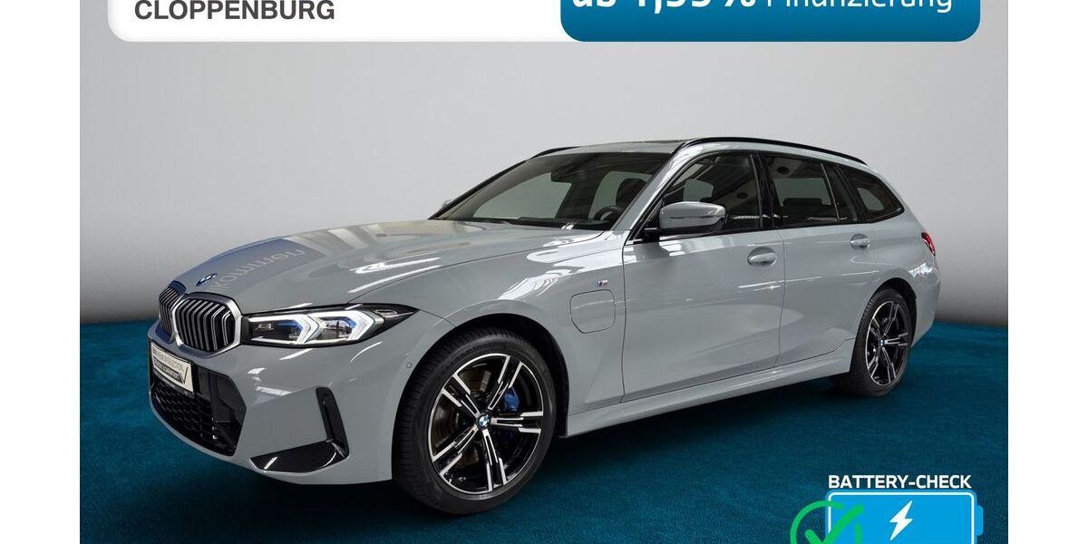 BMW 330 20.550 km 48.445 &euro; Ansbach 91522