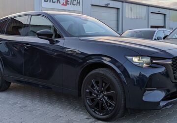 Mazda CX-60 20.810 km 44.950 &euro; Burghaun 36151