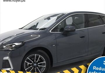 BMW 220 Active Tourer 8.100 km 39.890 &euro; Walsrode 29664