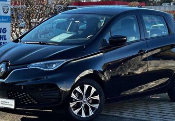 Renault ZOE 7.571 km 19.900 &euro; Backnang 71522