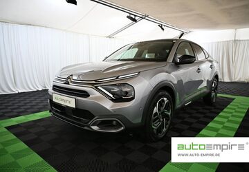 Citroen C4 27.950 km 16.990 &euro; Butzbach 35510